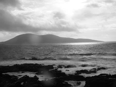 orkney Islands coast