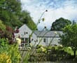 holiday cottage Crieff