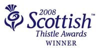 Scottish Self-Catering Operator of the Year