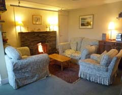 selfcatering kitchen