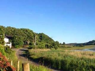 holiday cottage isle of mull