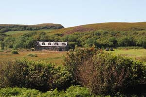 Mull view
