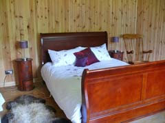 highland retreat