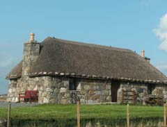 self-catering skye