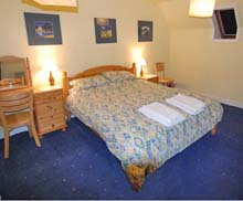 unique self-catering cottage