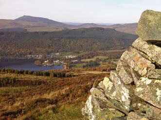 loch tay