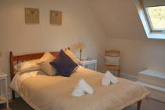 4 poster bed