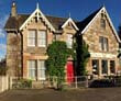 holiday cottage in perthshire