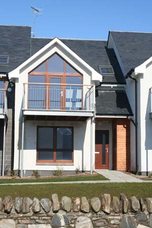 dunblane holiday cottage