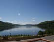 holiday cottage in perthshire
