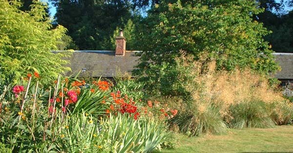 Holiday cottage kirriemuir