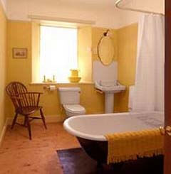 Holiday cottage for 2