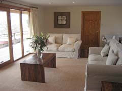 sitting room