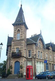 Discover Scotland
