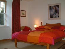 holiday home near Dunkeld