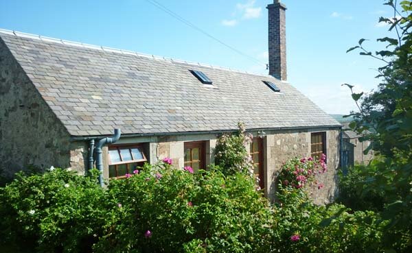 Holiday cottage