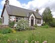 holiday cottages perthshire