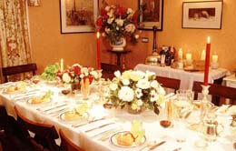 large holiday cottage scotland