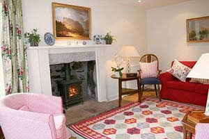 self catering sleeps 6
