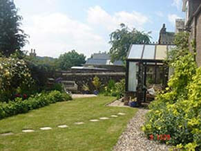 garden