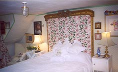 Crieff self-catering cottage