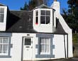holiday cottage in perthshire