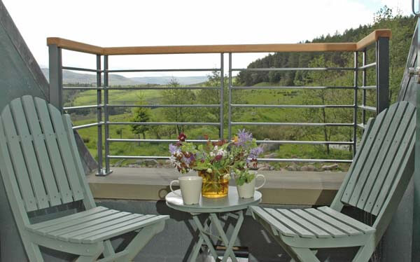 dunkeld holiday cottage