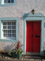 holiday rentals Dunkeld Perthshire