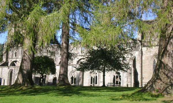 holiday cottage Dunkeld