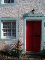 holiday rentals Dunkeld Perthshire