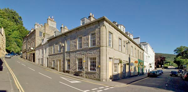 perthshire rental