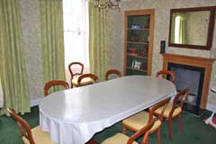 sitting room