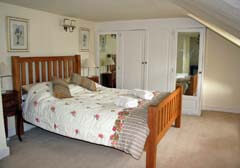 double bedroom