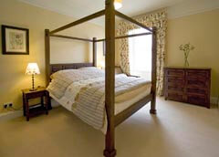 single bedroom