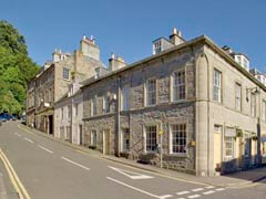 perthshire self-catering