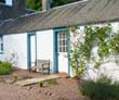 romantic cottage