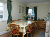 sleeps 4-6 people