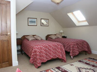 discover scotland self-catering