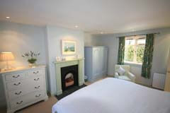 double bedroom