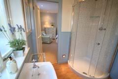 power shower