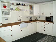 scottish country cottage