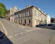 holiday cottage in perthshire