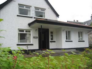 kenmore holiday accommodation