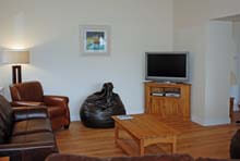 Taymouth Holiday cottage