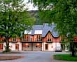 self-catering vacation kenmore