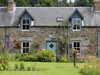 Riverview Cottage, Kirkmichael, Perthshire
