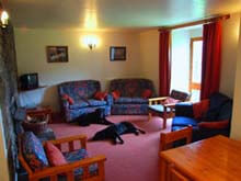 loch tay cottage