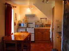 loch tay cottage