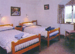 loch tay lodge
