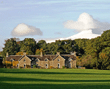 holiday lodge